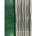 Acessórios para máquinas de contêiner de liga de tubo